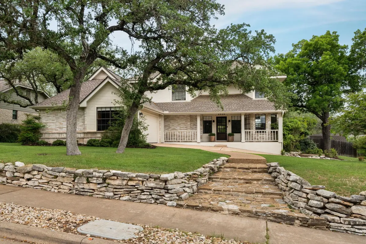 6529 Heron Dr, Austin, TX 78759 - #1