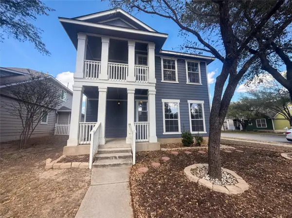 110 Strawn, Kyle, TX 78640