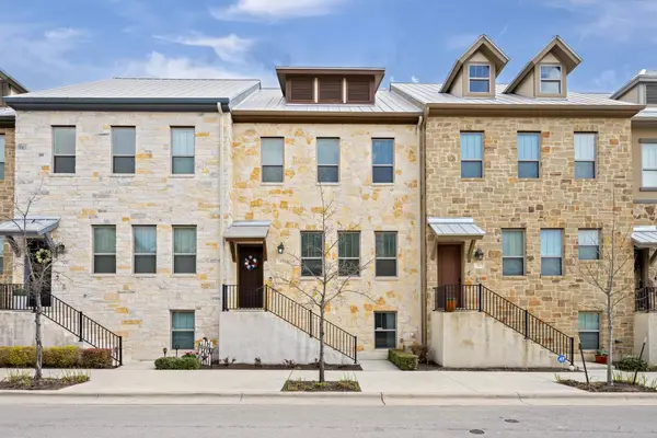 313 Adams St, Georgetown, TX 78628