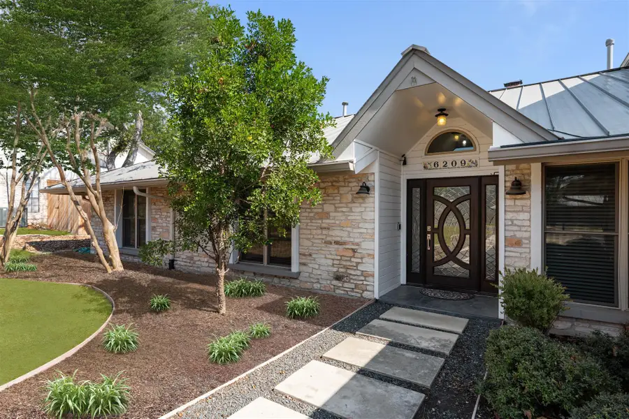6209 Shadow Mountain Dr, Austin, TX 78731 - #3