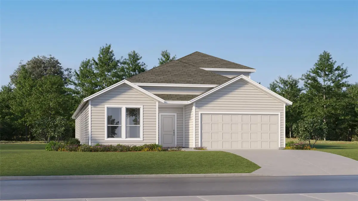 136 Little Prairie Vly, San Marcos, TX 78666 - #1