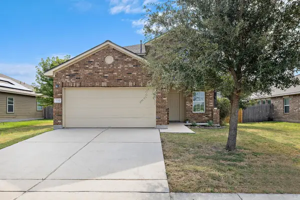 110 Carol Dr, Hutto, TX 78634