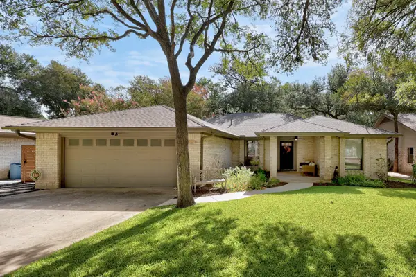 8601 Dorotha Ct, Austin, TX 78759