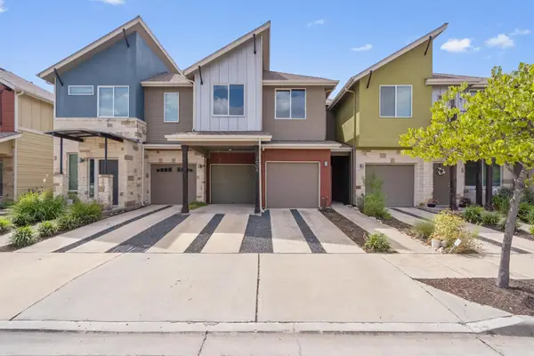 7604 Wildcat Pass, Austin, TX 78757