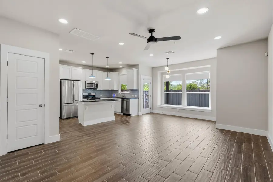 7604 Wildcat Pass, Austin, TX 78757 - #2