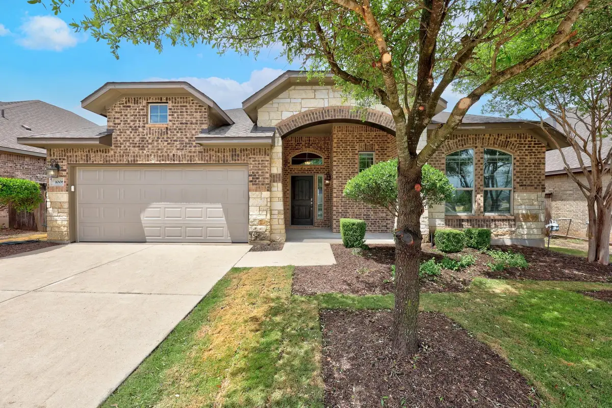 1008 Teravista Xing, Georgetown, TX 78626 - #1