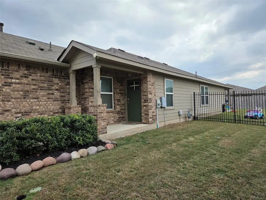 108 Blue Sage Dr, Leander, TX 78641 - #3