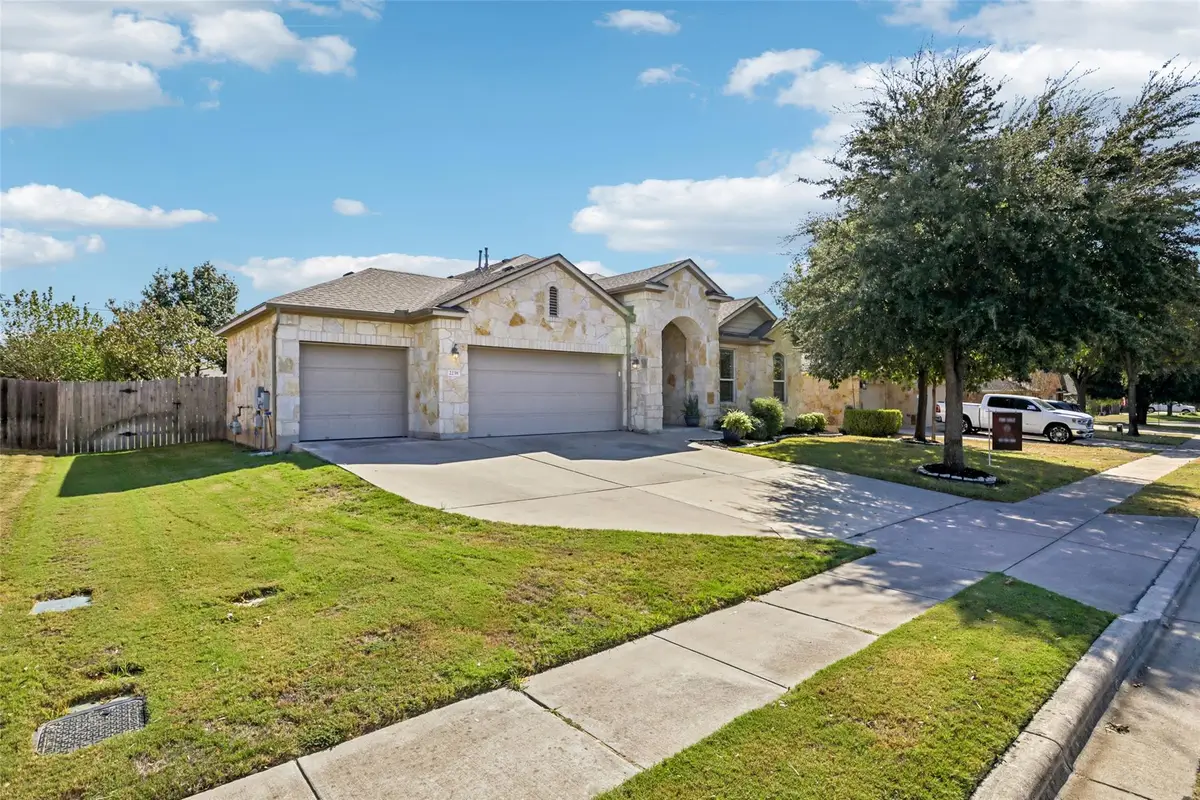 2238 Settlers Park Loop, Round Rock, TX 78665 - #1