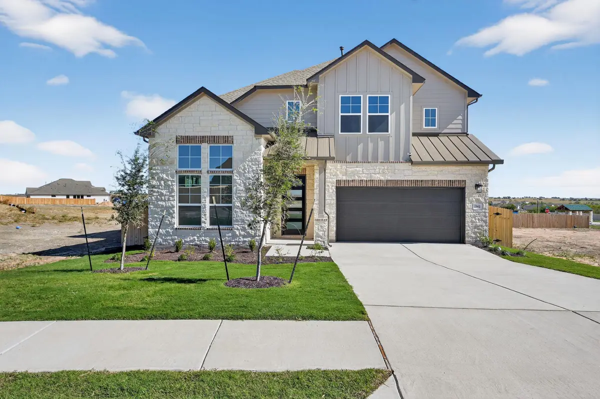 17412 Melissa Isaac Ln, Pflugerville, TX 78660 - Image #1