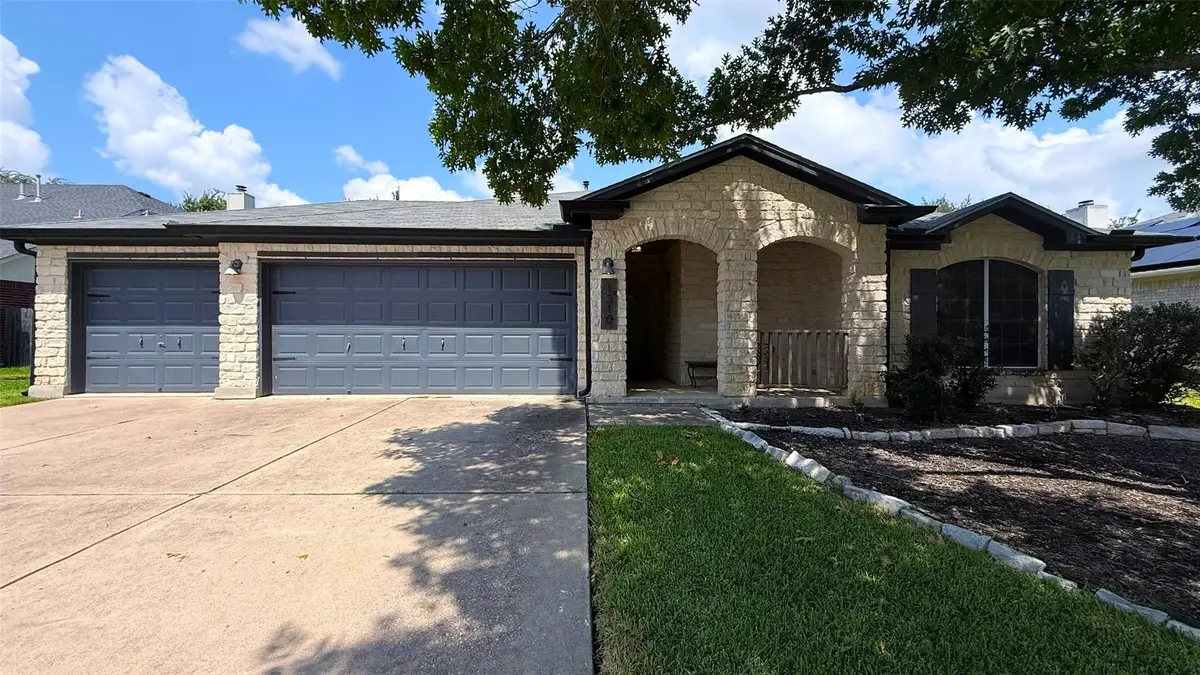 1310 Quicksilver St, Round Rock, TX 78665 - Image #1