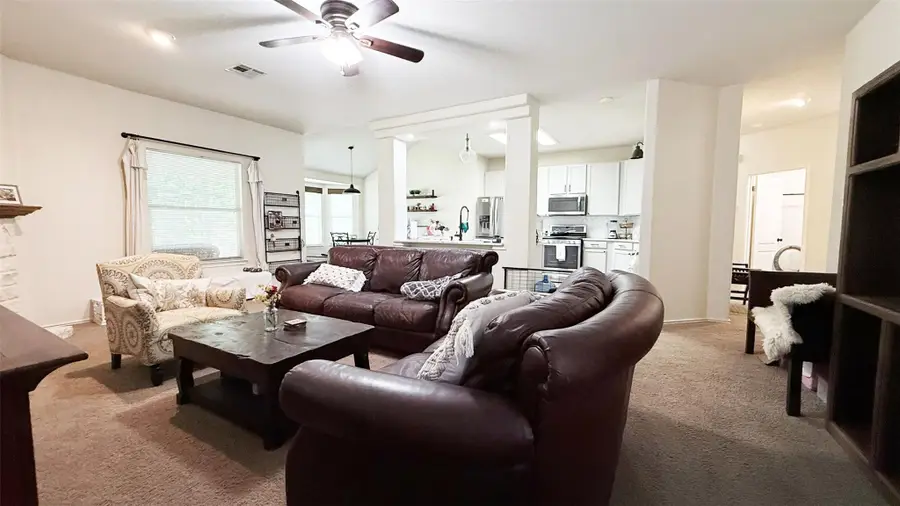 1310 Quicksilver St, Round Rock, TX 78665 - Image #3