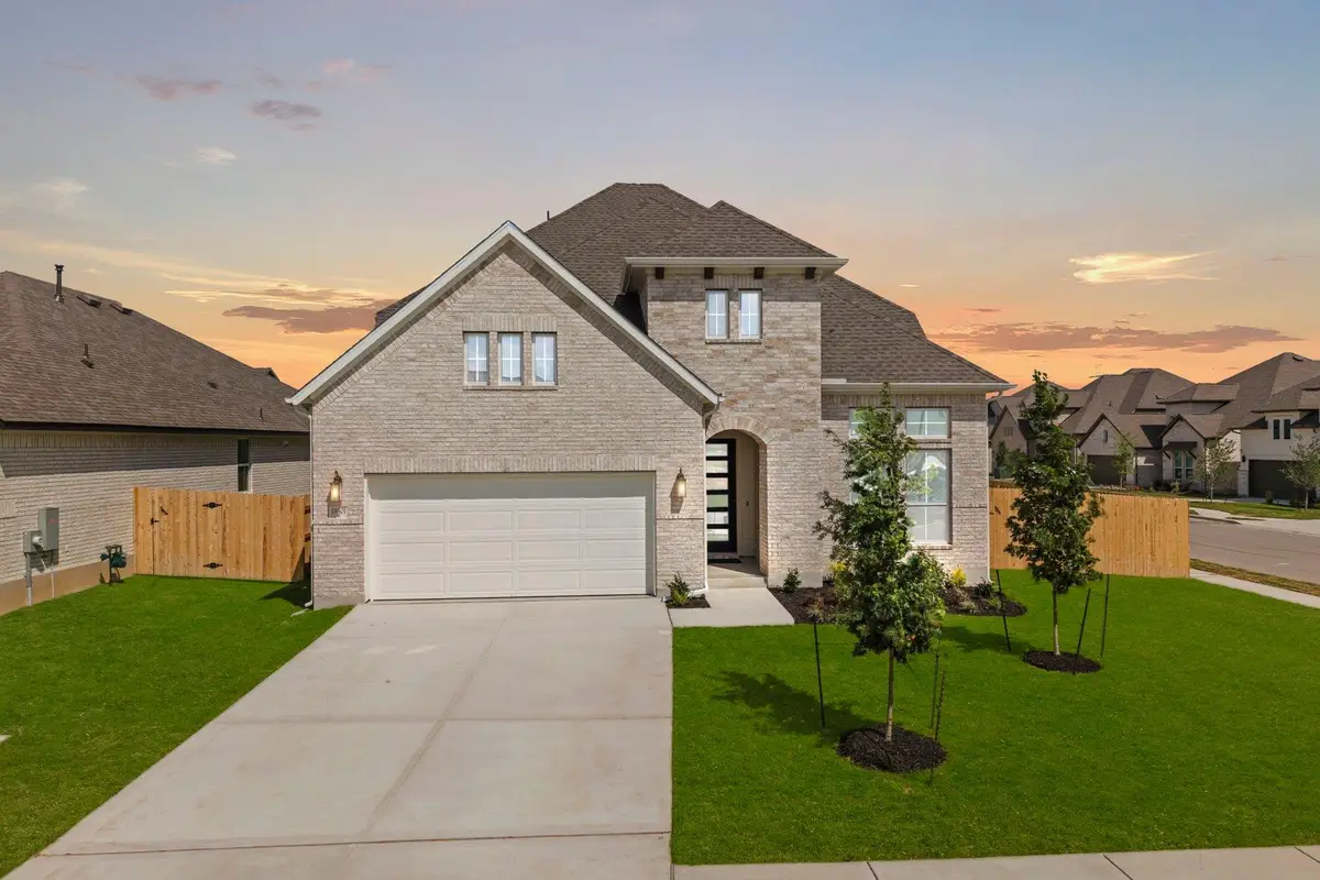19501 Erna Dr, Pflugerville, TX 78660 - #1