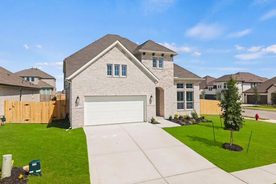 19501 Erna Dr, Pflugerville, TX 78660 - #2