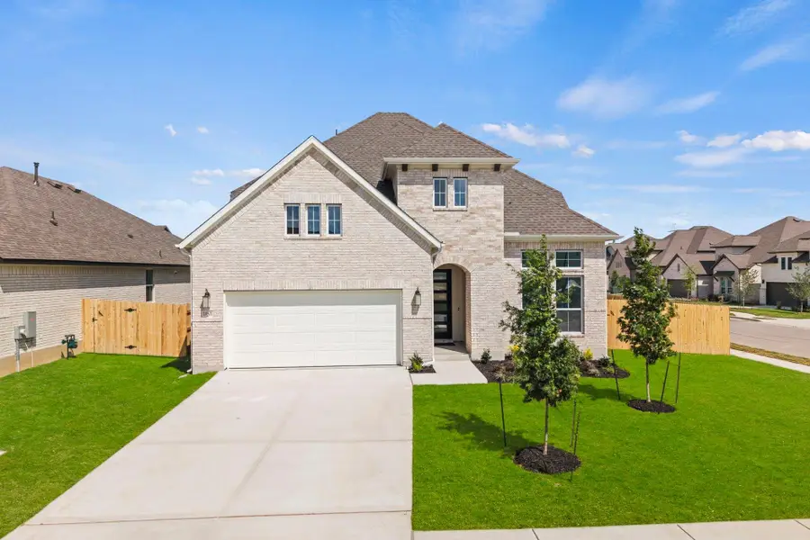 19501 Erna Dr, Pflugerville, TX 78660 - #3