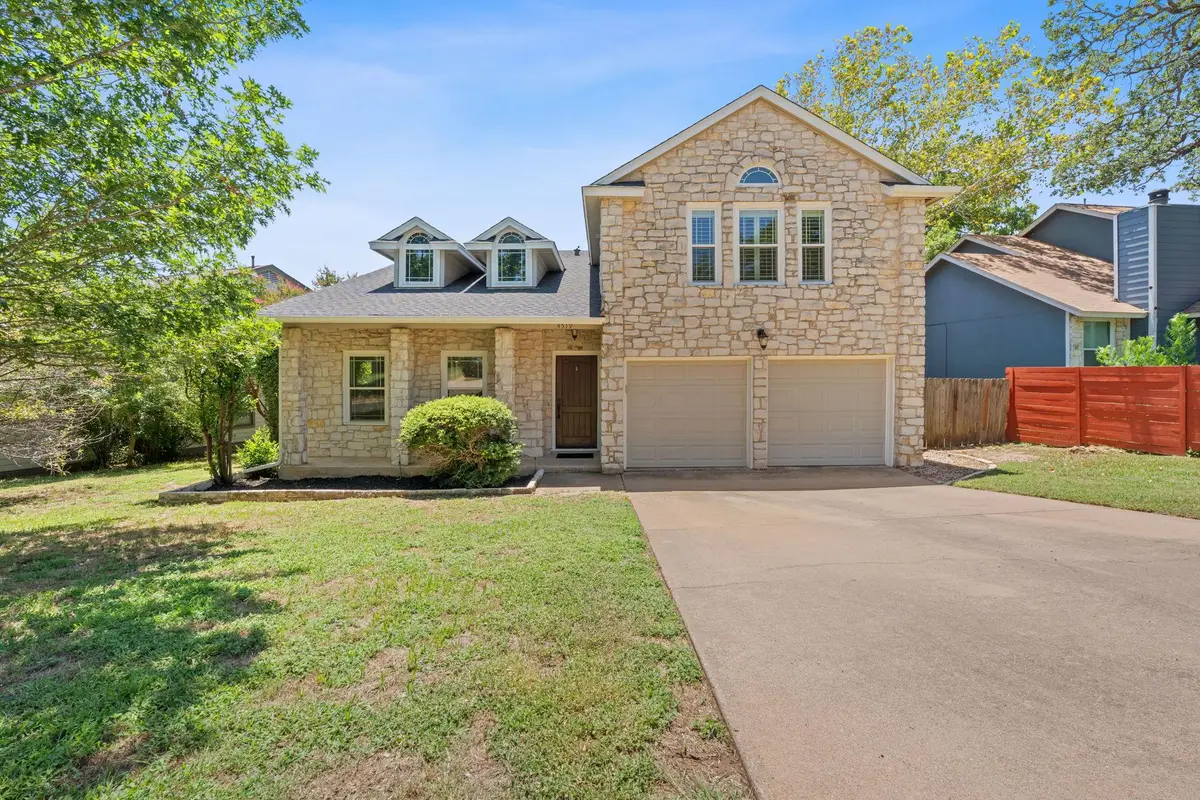 4519 Sidereal Dr, Austin, TX 78727 - #1