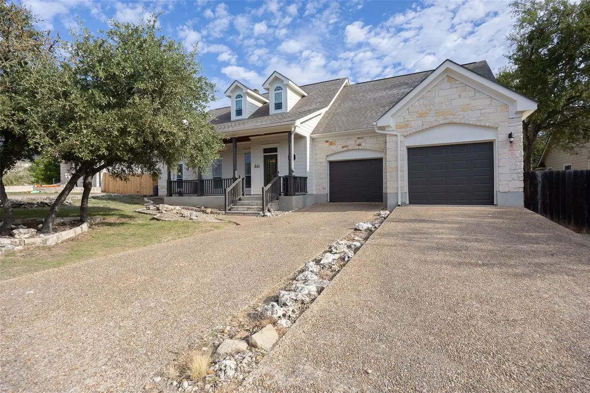 48 Whistling Wind Ln, Wimberley, TX 78676 - #1