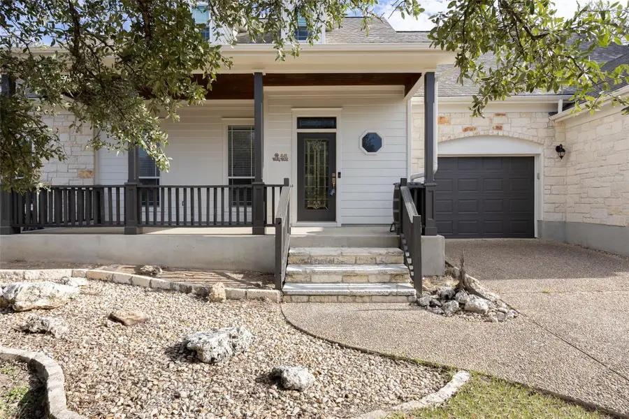 48 Whistling Wind Ln, Wimberley, TX 78676 - #2