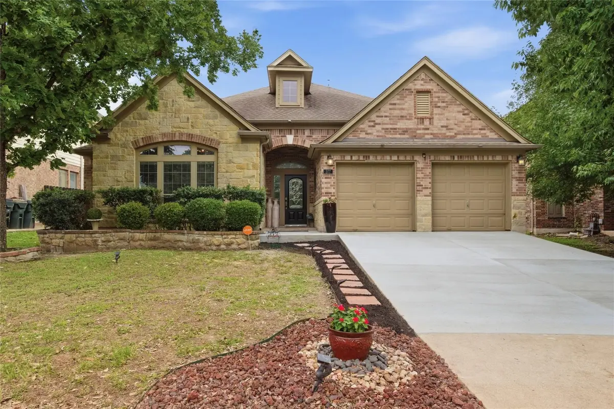 377 Verano Dr, Kyle, TX 78640 - #1