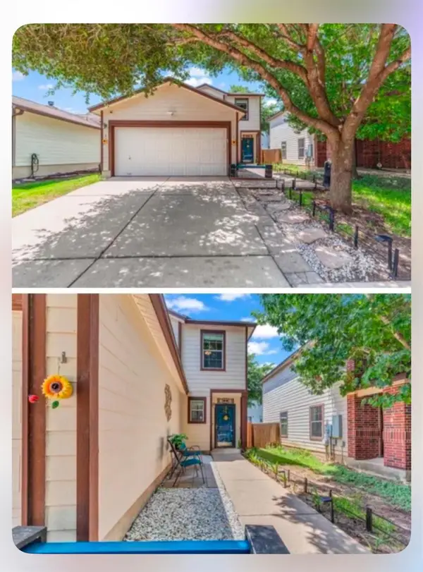 6813 Doyal Dr, Austin, TX 78747