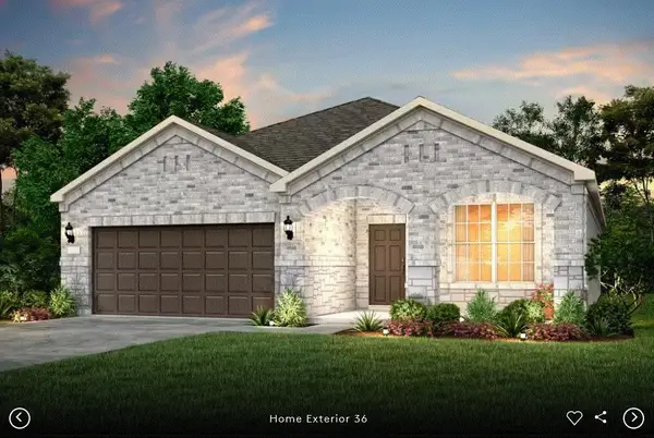 13520 Cuchillo Path, Manor, TX 78653