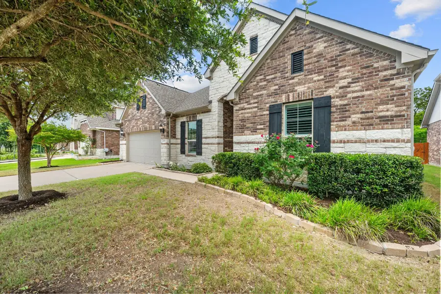 2709 Steece Way, Leander, TX 78641 - #2