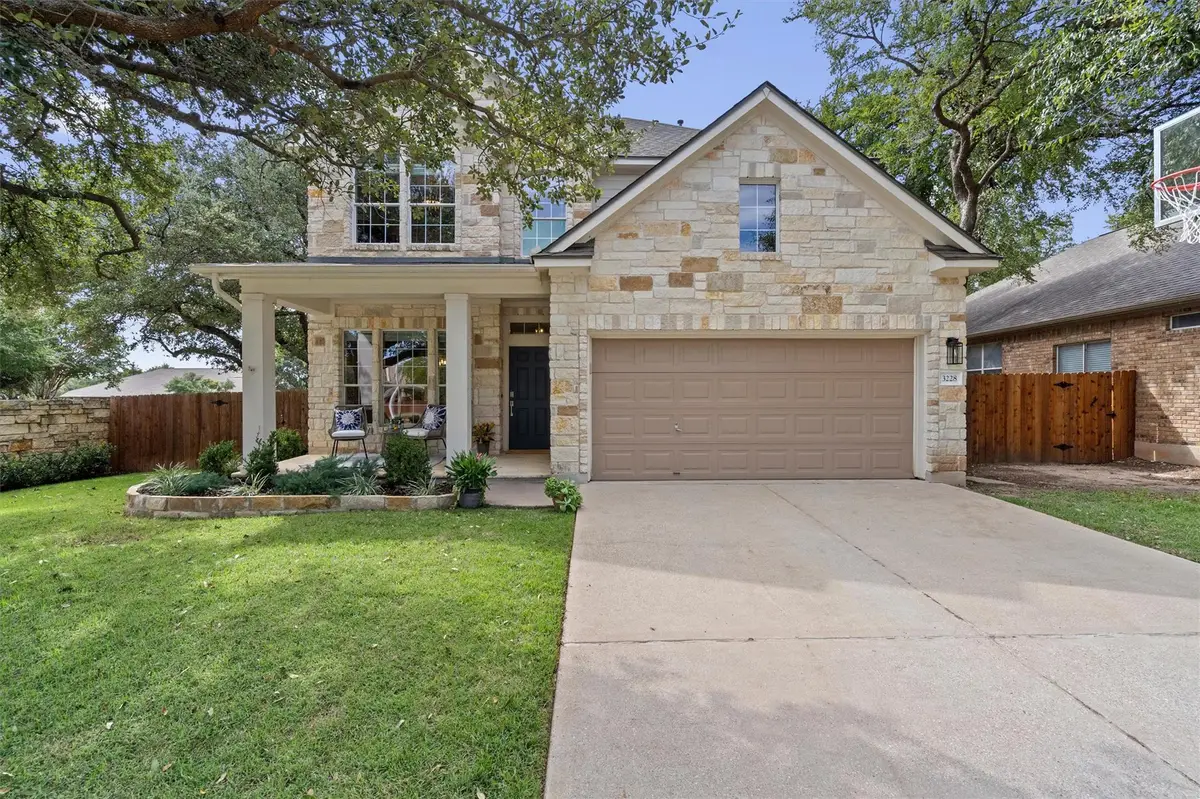 3228 Pine Needle Cv, Round Rock, TX 78681 - #1