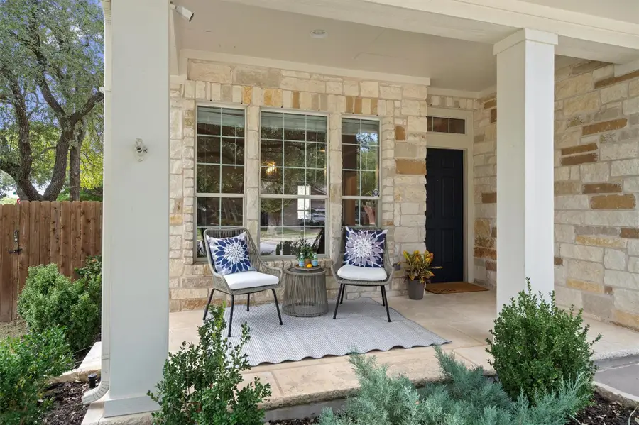 3228 Pine Needle Cv, Round Rock, TX 78681 - #2