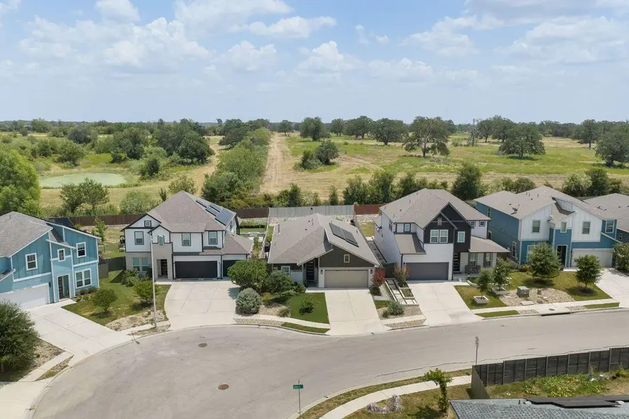 16705 Adoro Dr, Manor, TX 78653 - #2
