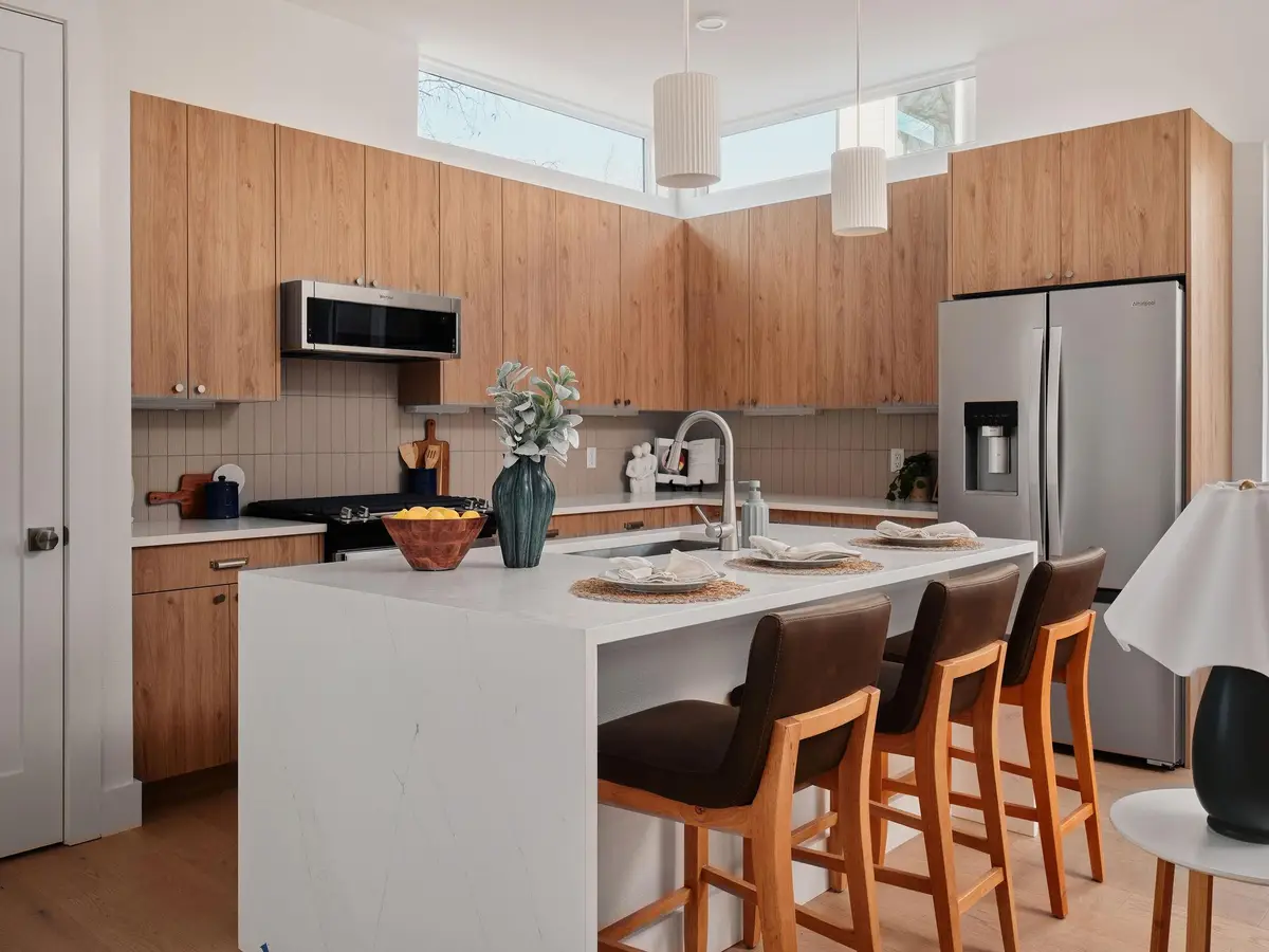 6407 Bradsher, Austin, TX 78745 - #1