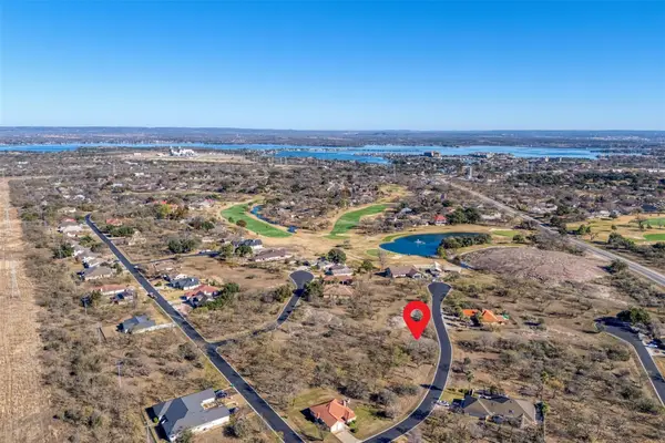 110 Colt, Horseshoe Bay, TX 78657