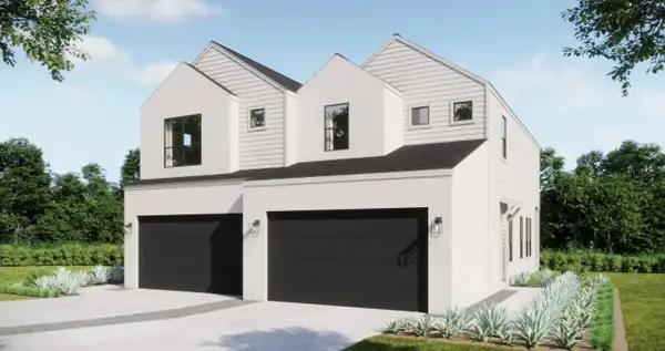 1316 Sweet Bark St, Austin, TX 78745