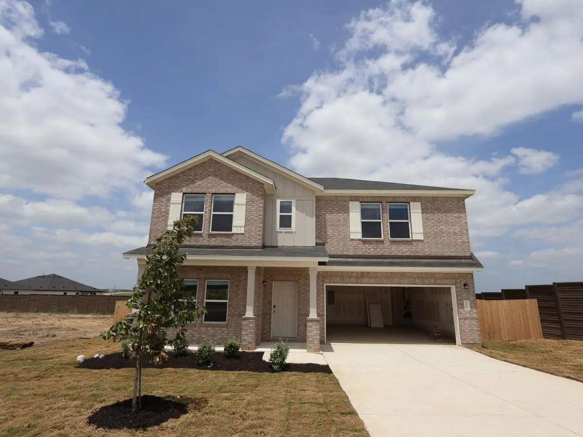 12112 Stilt Sandpiper Cv, Buda, TX 78610 - #1