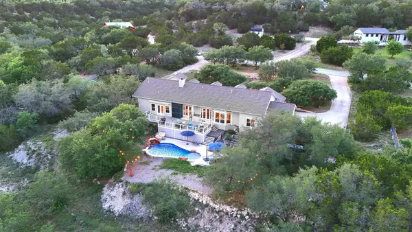 4115 Noon Day Cv, Spicewood, TX 78669