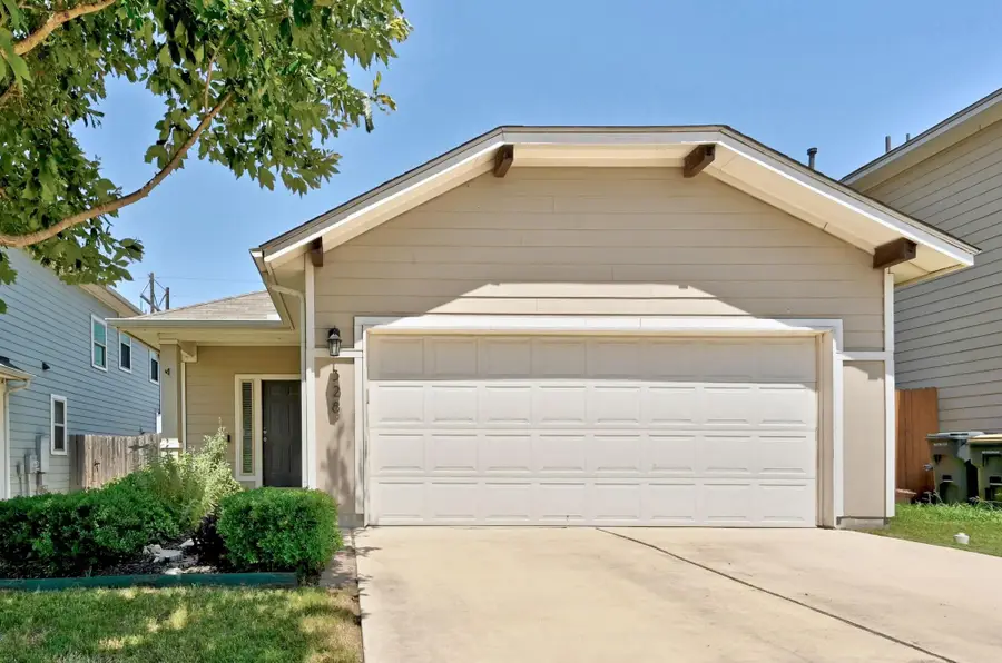 328 Triumph Rd, Buda, TX 78610 - #2