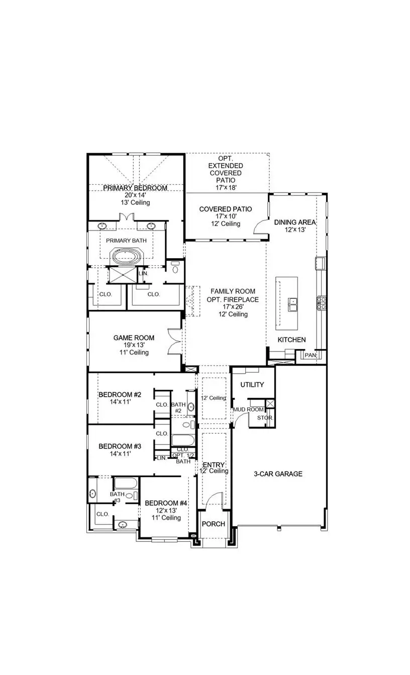 9512 Dingo Dr, Austin, TX 78744 - Image #3