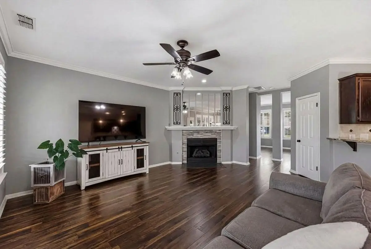 8419 Cambria Dr, Austin, TX 78717 - #1