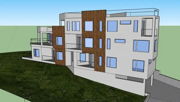 4810 E Martin Luther King Jr Blvd, Austin, TX 78721