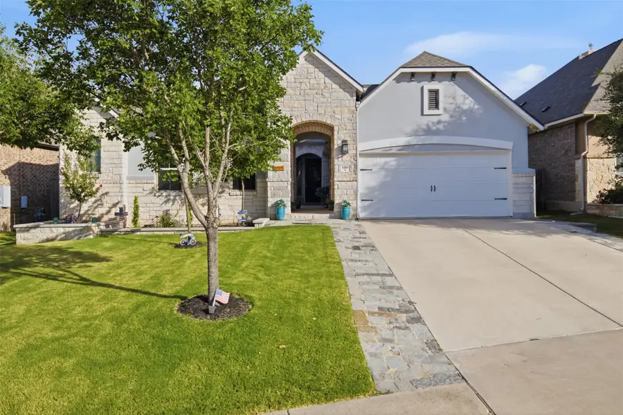 1416 Amarone Dr, Leander, TX 78641 - #3