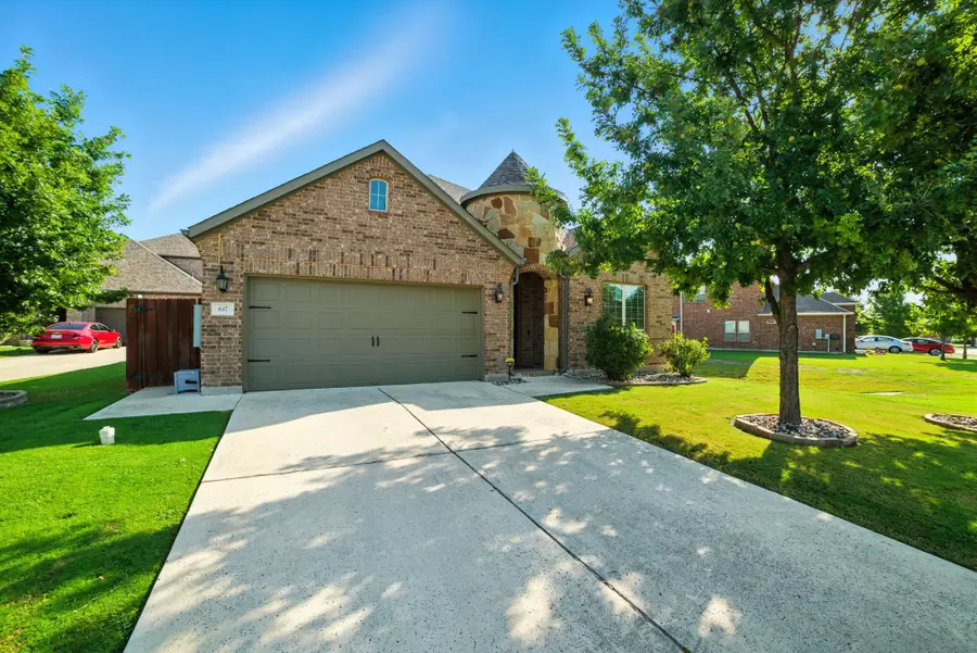 617 Mistflower Springs Dr, Leander, TX 78641 - Image #2