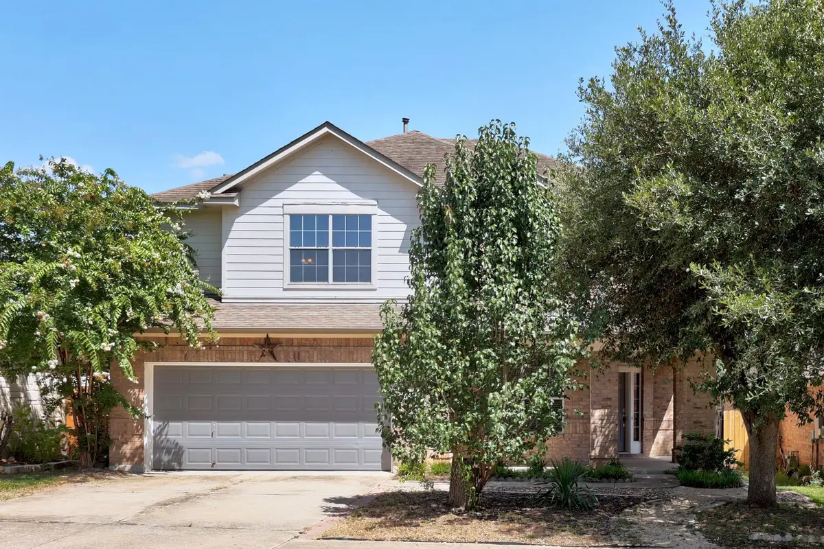 10005 Mount Rainier Dr, Austin, TX 78747 - #1