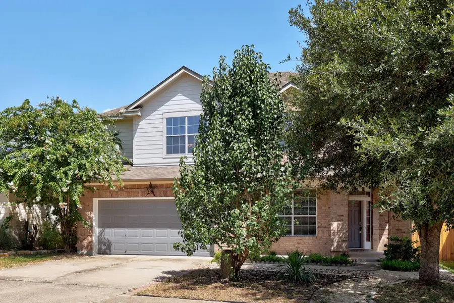 10005 Mount Rainier Dr, Austin, TX 78747 - #2
