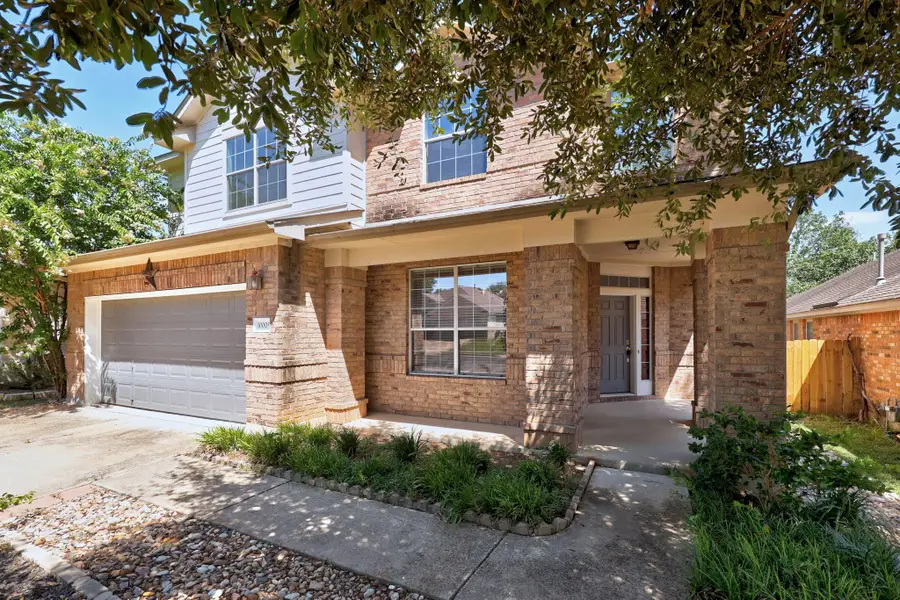 10005 Mount Rainier Dr, Austin, TX 78747 - #3