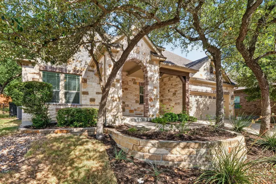 9550 Savannah Ridge Dr #38, Austin, TX 78726 - #3