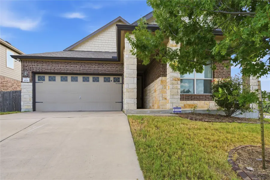 1601 Constanta Dr, Austin, TX 78753 - #2