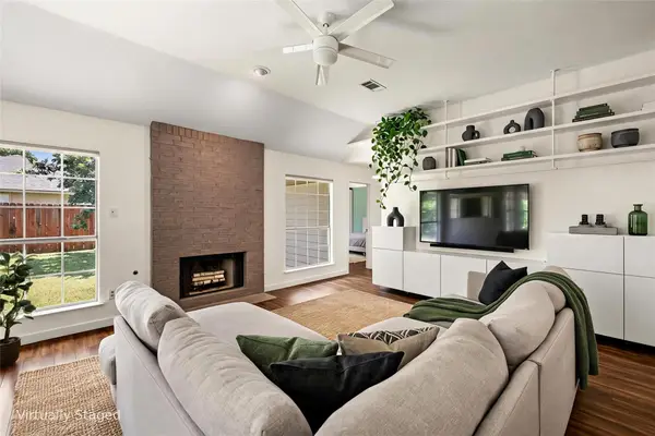 2305 Willow Way, Round Rock, TX 78664