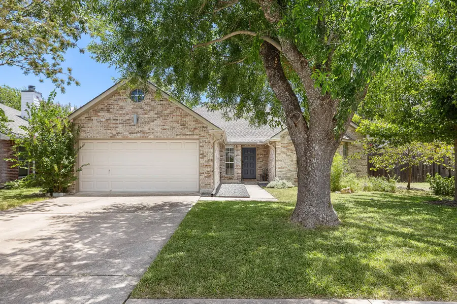 2305 Willow Way, Round Rock, TX 78664 - #2