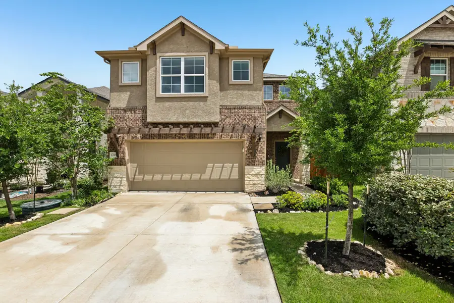 17318 Hattie Trce, Austin, TX 78738 - #2