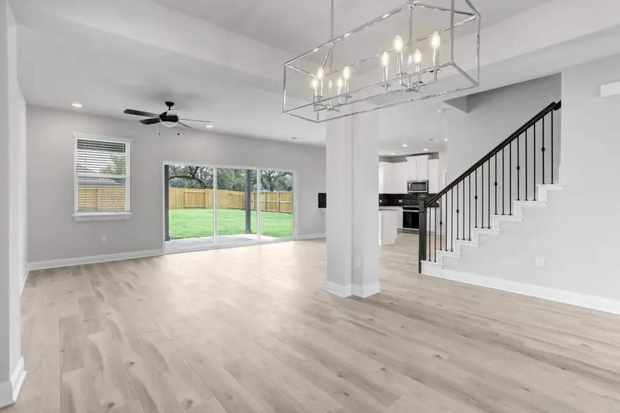 120 Periwinkle Ln, Bastrop, TX 78602 - #2