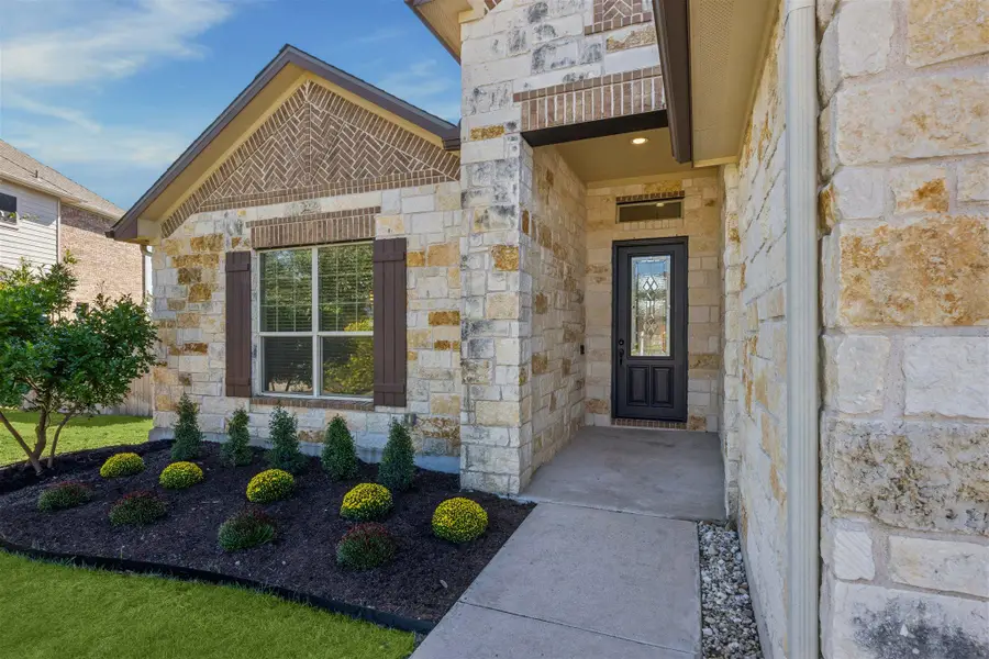 3329 Eagle Ridge Ln, Pflugerville, TX 78660 - Image #2