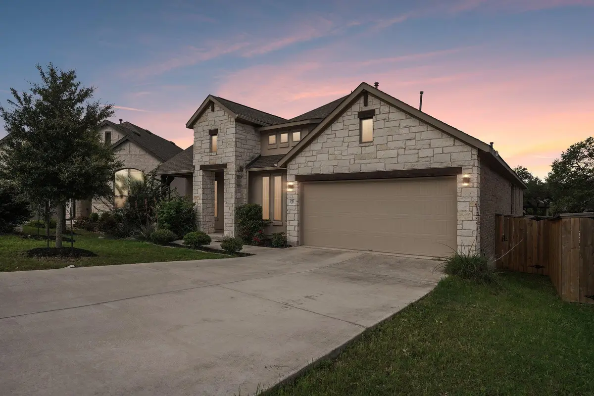 207 Mineral River Loop, Kyle, TX 78640 - #1